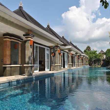 Payangan Kori Maharani Villas מראה חיצוני תמונה