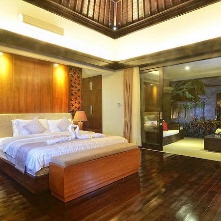 Payangan Kori Maharani Villas מראה חיצוני תמונה