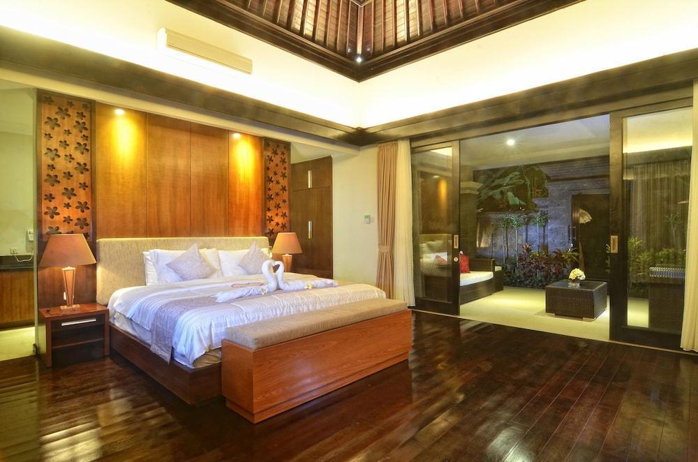 Payangan Kori Maharani Villas מראה חיצוני תמונה