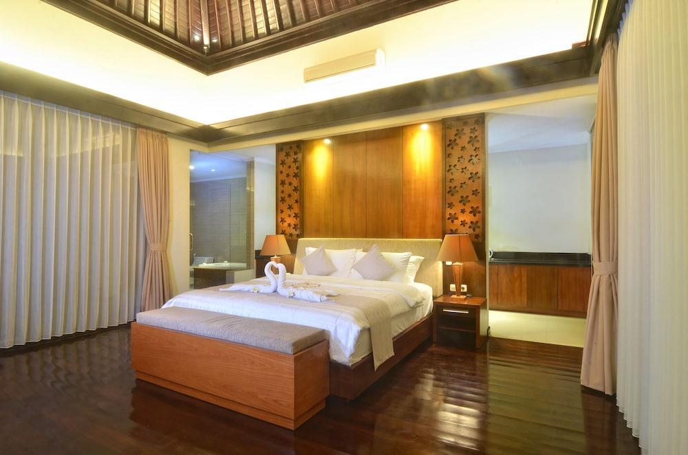 Payangan Kori Maharani Villas מראה חיצוני תמונה