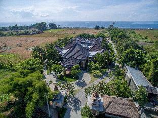 Payangan Kori Maharani Villas מראה חיצוני תמונה